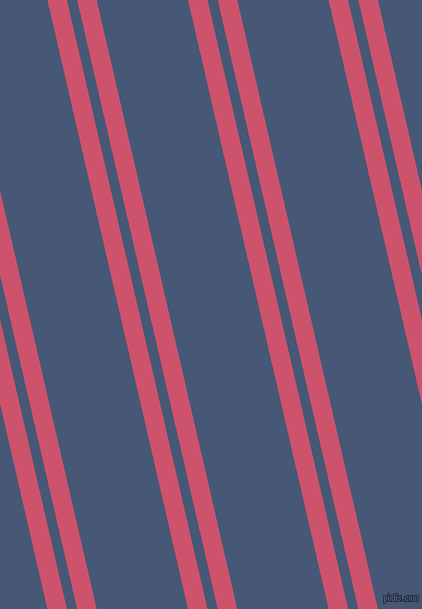 103 degree angles dual stripes line, 19 pixel line width, 10 and 89 pixels line spacing, dual two line striped seamless tileable