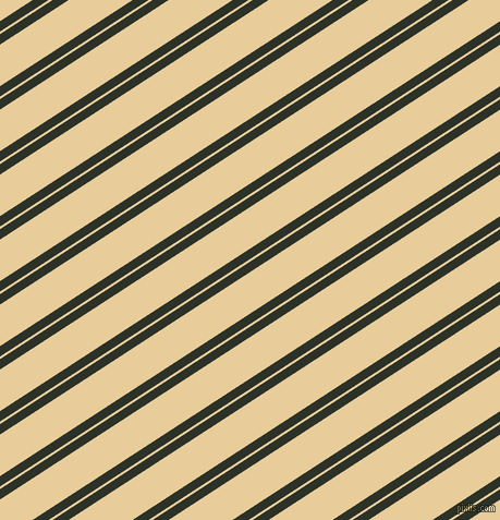 33 degree angles dual stripes lines, 8 pixel lines width, 2 and 32 pixels line spacing, dual two line striped seamless tileable