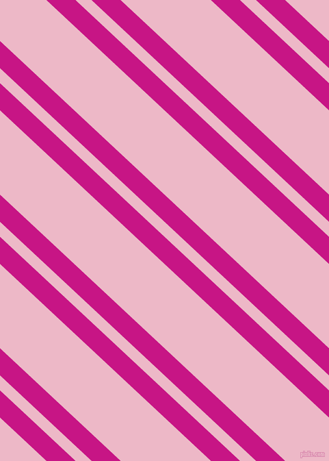 137 degree angles dual stripe line, 29 pixel line width, 16 and 90 pixels line spacing, dual two line striped seamless tileable