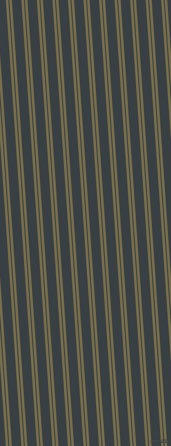 94 degree angles dual stripes lines, 5 pixel lines width, 2 and 19 pixels line spacing, dual two line striped seamless tileable