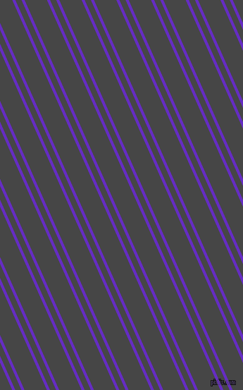 114 degree angle dual stripes line, 4 pixel line width, 8 and 29 pixel line spacing, dual two line striped seamless tileable