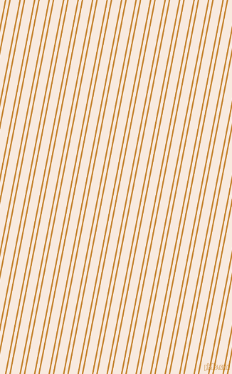 79 degree angles dual stripe lines, 2 pixel lines width, 4 and 12 pixels line spacing, dual two line striped seamless tileable