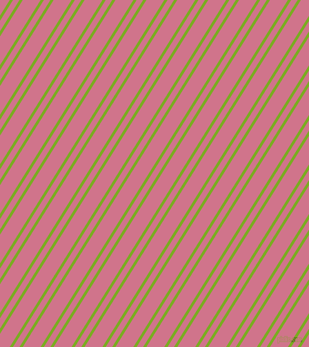 58 degree angles dual stripes line, 4 pixel line width, 8 and 22 pixels line spacing, dual two line striped seamless tileable