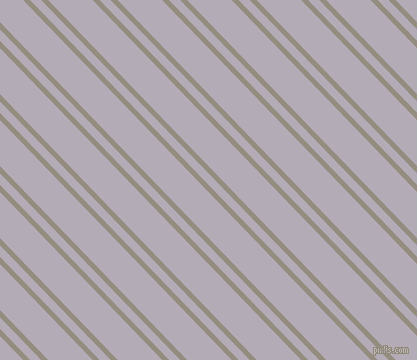 134 degree angles dual stripe lines, 5 pixel lines width, 8 and 32 pixels line spacing, dual two line striped seamless tileable