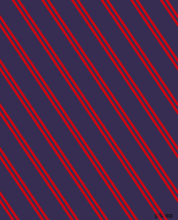 124 degree angle dual striped line, 5 pixel line width, 4 and 36 pixel line spacing, dual two line striped seamless tileable