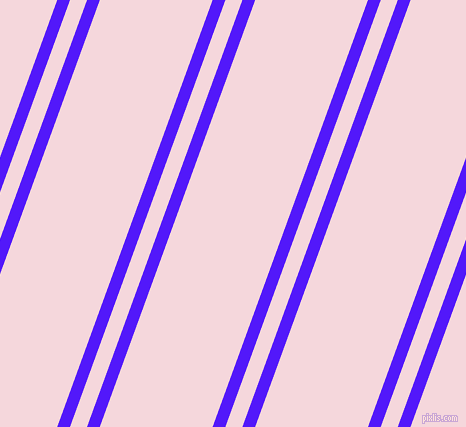 70 degree angles dual stripe lines, 12 pixel lines width, 16 and 106 pixels line spacing, dual two line striped seamless tileable