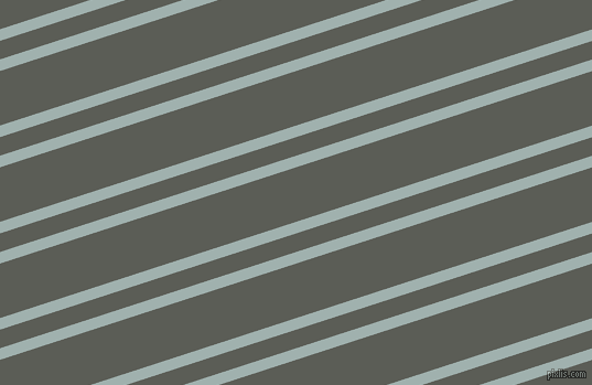 18 degree angles dual stripes lines, 10 pixel lines width, 16 and 47 pixels line spacing, dual two line striped seamless tileable