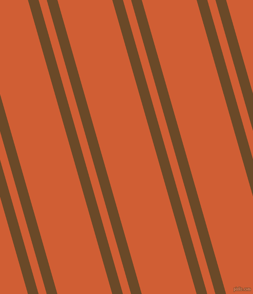 106 degree angle dual stripe line, 21 pixel line width, 16 and 108 pixel line spacing, dual two line striped seamless tileable