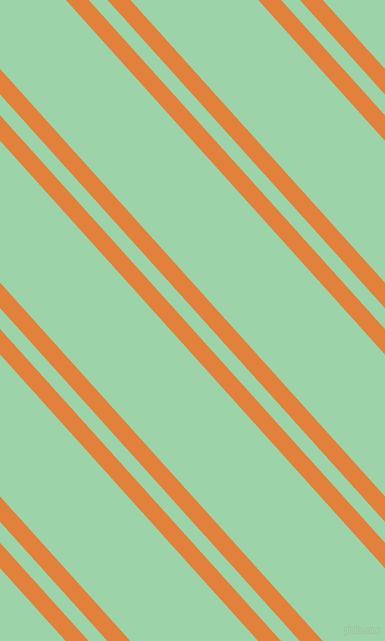 132 degree angle dual stripes line, 17 pixel line width, 14 and 95 pixel line spacing, dual two line striped seamless tileable