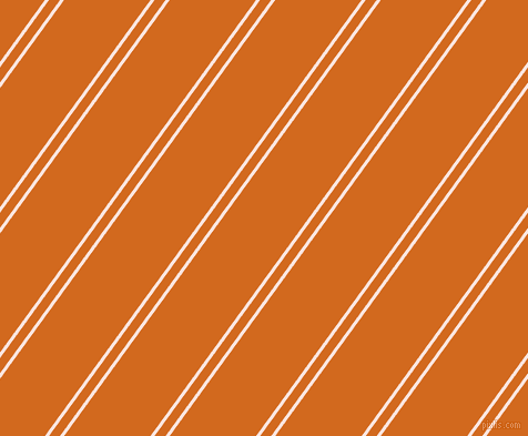 54 degree angles dual stripe line, 3 pixel line width, 8 and 63 pixels line spacing, dual two line striped seamless tileable