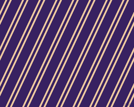 65 degree angle dual stripe lines, 6 pixel lines width, 8 and 32 pixel line spacing, dual two line striped seamless tileable