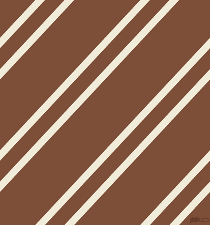 47 degree angle dual striped lines, 14 pixel lines width, 28 and 95 pixel line spacing, dual two line striped seamless tileable