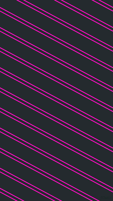 152 degree angle dual striped line, 3 pixel line width, 8 and 47 pixel line spacing, dual two line striped seamless tileable