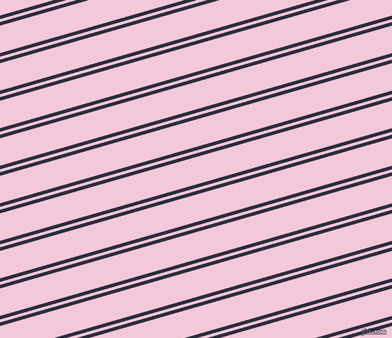 16 degree angle dual striped line, 5 pixel line width, 4 and 38 pixel line spacing, dual two line striped seamless tileable