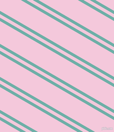 150 degree angles dual striped lines, 9 pixel lines width, 10 and 63 pixels line spacing, dual two line striped seamless tileable