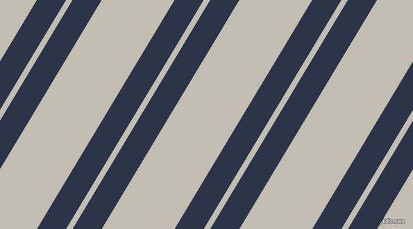 59 degree angles dual striped line, 36 pixel line width, 8 and 90 pixels line spacing, dual two line striped seamless tileable