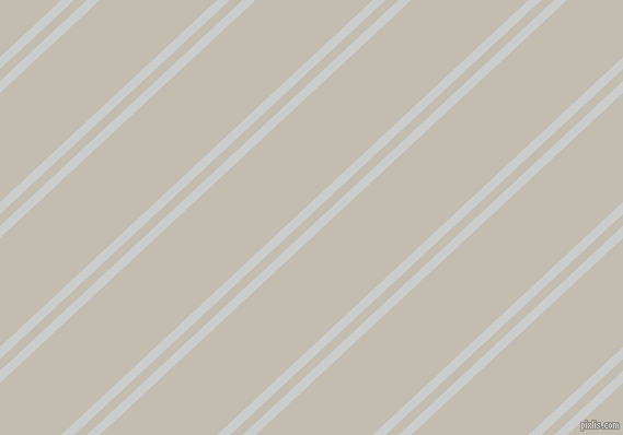 43 degree angles dual striped line, 8 pixel line width, 8 and 73 pixels line spacing, dual two line striped seamless tileable