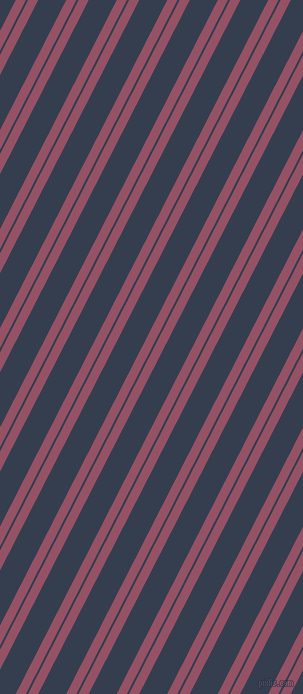 63 degree angles dual stripes line, 9 pixel line width, 2 and 25 pixels line spacing, dual two line striped seamless tileable