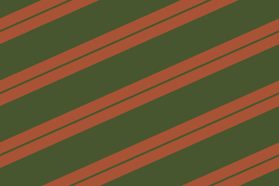 24 degree angles dual striped line, 22 pixel line width, 4 and 68 pixels line spacing, dual two line striped seamless tileable