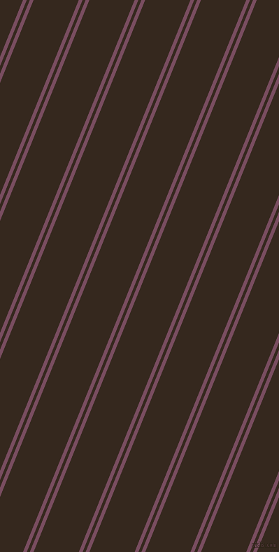 68 degree angles dual striped line, 5 pixel line width, 4 and 60 pixels line spacing, dual two line striped seamless tileable