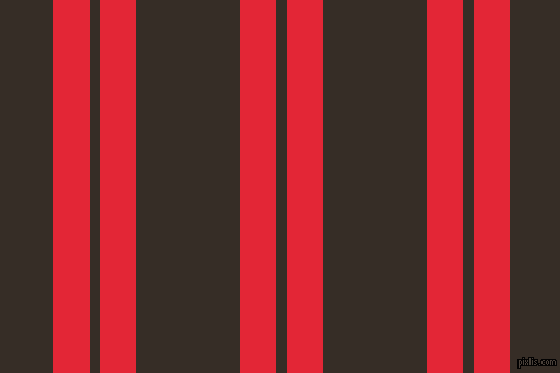 vertical dual lines stripe, 33 pixel lines width, 10 and 95 pixel line spacing, dual two line striped seamless tileable
