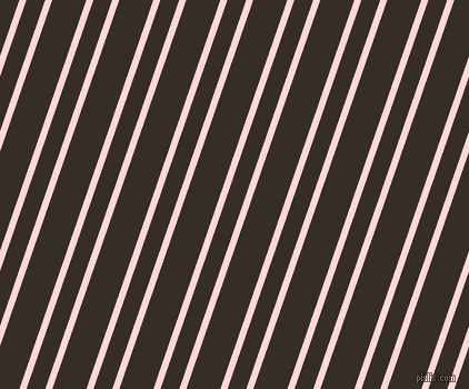 71 degree angles dual stripes line, 6 pixel line width, 16 and 29 pixels line spacing, dual two line striped seamless tileable