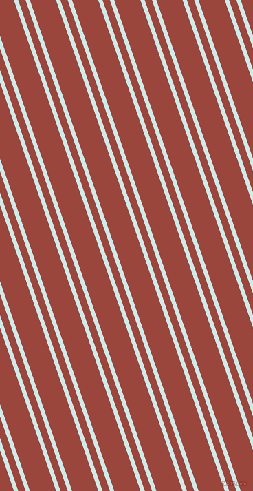 109 degree angles dual stripes line, 6 pixel line width, 10 and 36 pixels line spacing, dual two line striped seamless tileable