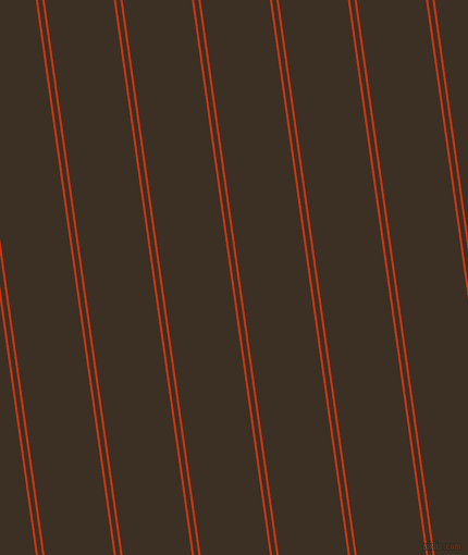98 degree angles dual stripe line, 2 pixel line width, 4 and 63 pixels line spacing, dual two line striped seamless tileable
