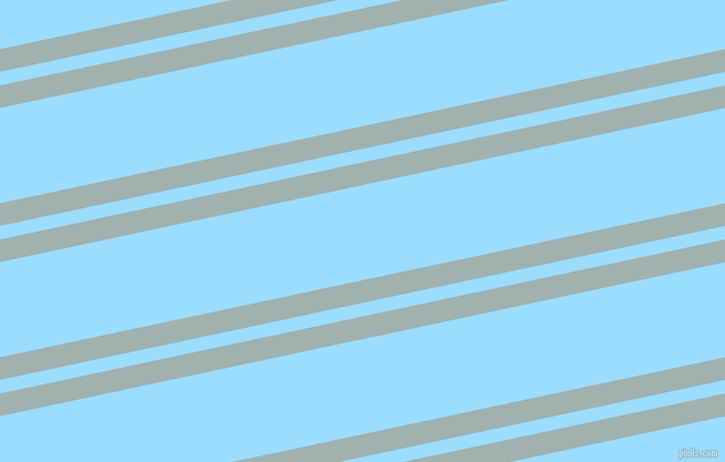 12 degree angle dual striped line, 20 pixel line width, 12 and 84 pixel line spacing, dual two line striped seamless tileable