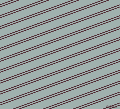 20 degree angles dual stripes lines, 3 pixel lines width, 4 and 26 pixels line spacing, dual two line striped seamless tileable