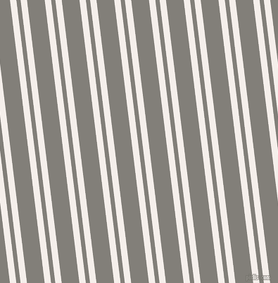 97 degree angle dual stripes line, 9 pixel line width, 6 and 25 pixel line spacing, dual two line striped seamless tileable