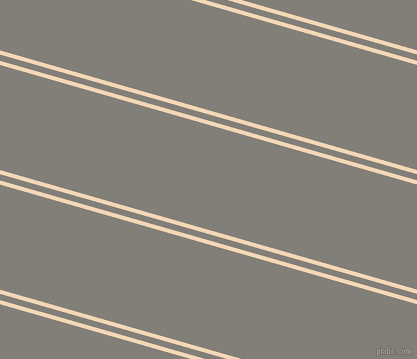 164 degree angle dual stripe line, 4 pixel line width, 6 and 101 pixel line spacing, dual two line striped seamless tileable
