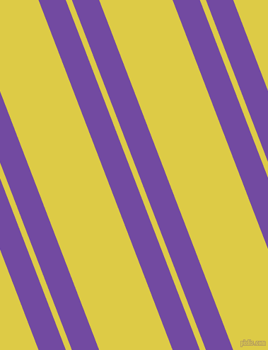 111 degree angles dual stripe line, 36 pixel line width, 8 and 97 pixels line spacing, dual two line striped seamless tileable