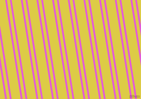 99 degree angle dual stripe line, 6 pixel line width, 10 and 31 pixel line spacing, dual two line striped seamless tileable