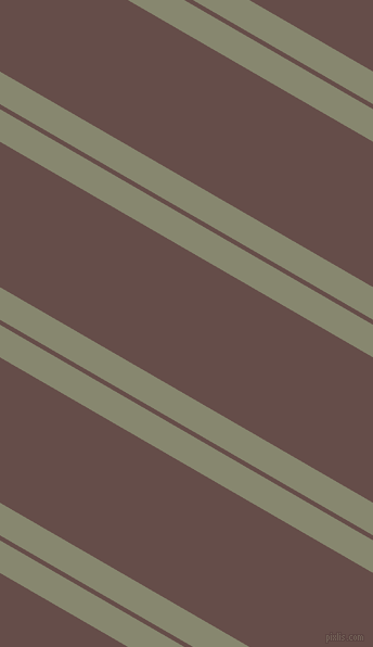 150 degree angles dual stripes line, 26 pixel line width, 4 and 116 pixels line spacing, dual two line striped seamless tileable