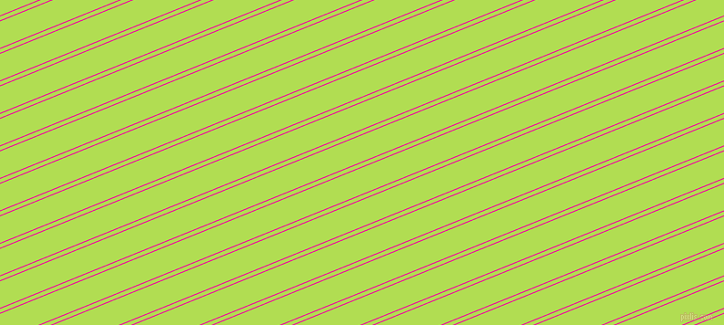 22 degree angle dual stripes line, 1 pixel line width, 4 and 27 pixel line spacing, dual two line striped seamless tileable