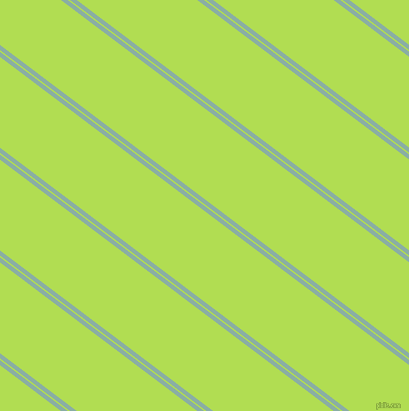143 degree angles dual stripe line, 6 pixel line width, 2 and 106 pixels line spacing, dual two line striped seamless tileable