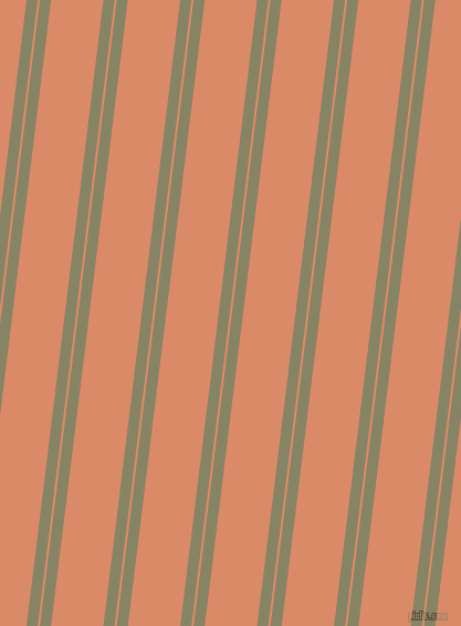 83 degree angle dual stripe line, 10 pixel line width, 2 and 47 pixel line spacing, dual two line striped seamless tileable