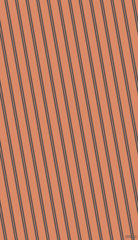 100 degree angle dual stripe line, 4 pixel line width, 2 and 24 pixel line spacing, dual two line striped seamless tileable