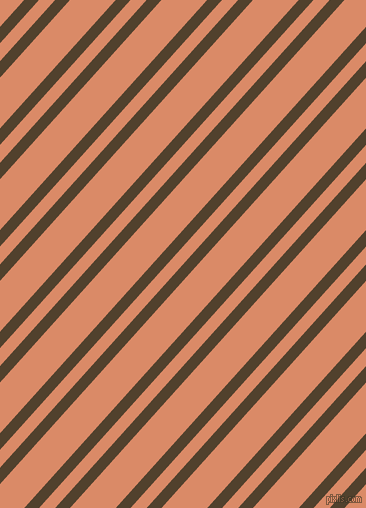 48 degree angles dual striped lines, 11 pixel lines width, 12 and 34 pixels line spacing, dual two line striped seamless tileable