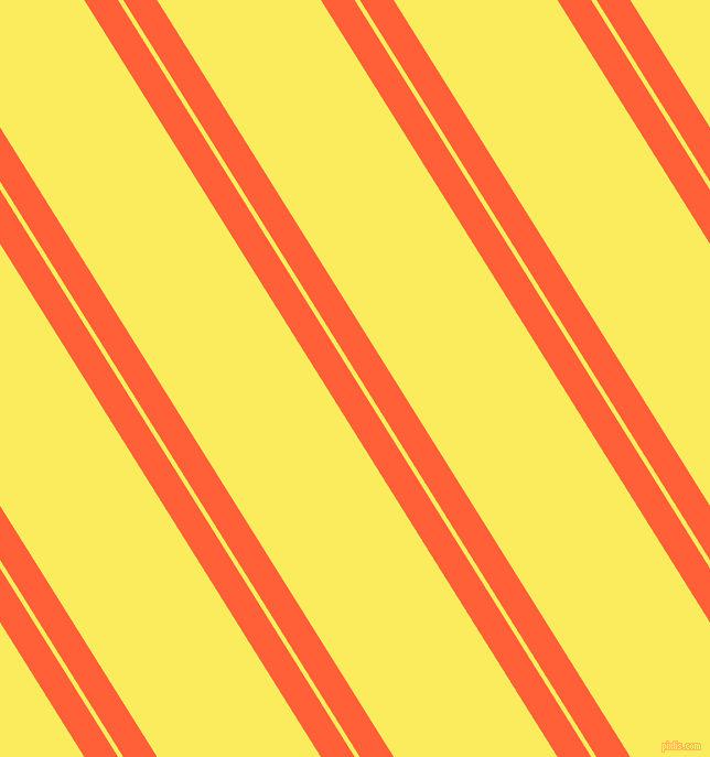 122 degree angles dual stripe lines, 26 pixel lines width, 4 and 126 pixels line spacing, dual two line striped seamless tileable