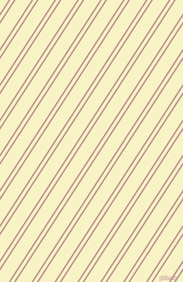 57 degree angles dual stripes lines, 3 pixel lines width, 6 and 27 pixels line spacing, dual two line striped seamless tileable