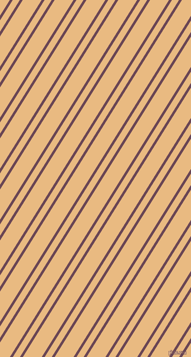 58 degree angles dual striped lines, 5 pixel lines width, 12 and 32 pixels line spacing, dual two line striped seamless tileable