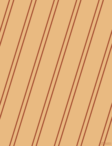 73 degree angle dual stripes line, 4 pixel line width, 10 and 56 pixel line spacing, dual two line striped seamless tileable