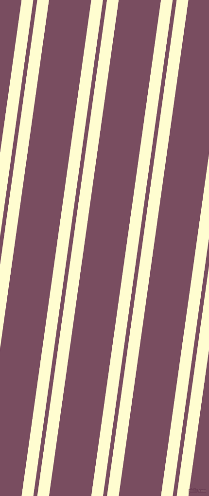82 degree angles dual stripes line, 24 pixel line width, 8 and 86 pixels line spacing, dual two line striped seamless tileable