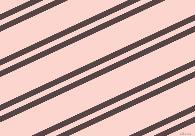 25 degree angle dual stripes lines, 18 pixel lines width, 16 and 83 pixel line spacing, dual two line striped seamless tileable