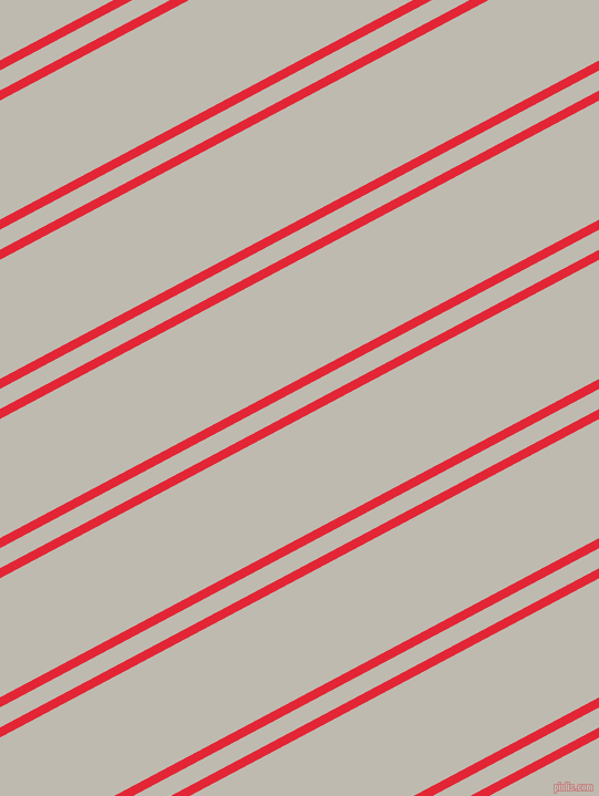28 degree angle dual stripe lines, 8 pixel lines width, 16 and 95 pixel line spacing, dual two line striped seamless tileable