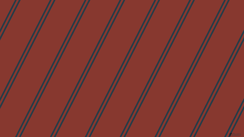 63 degree angle dual striped lines, 5 pixel lines width, 6 and 83 pixel line spacing, dual two line striped seamless tileable