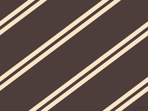 37 degree angle dual stripe line, 14 pixel line width, 10 and 111 pixel line spacing, dual two line striped seamless tileable