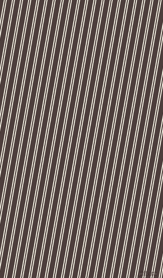 80 degree angle dual striped lines, 2 pixel lines width, 2 and 10 pixel line spacing, dual two line striped seamless tileable